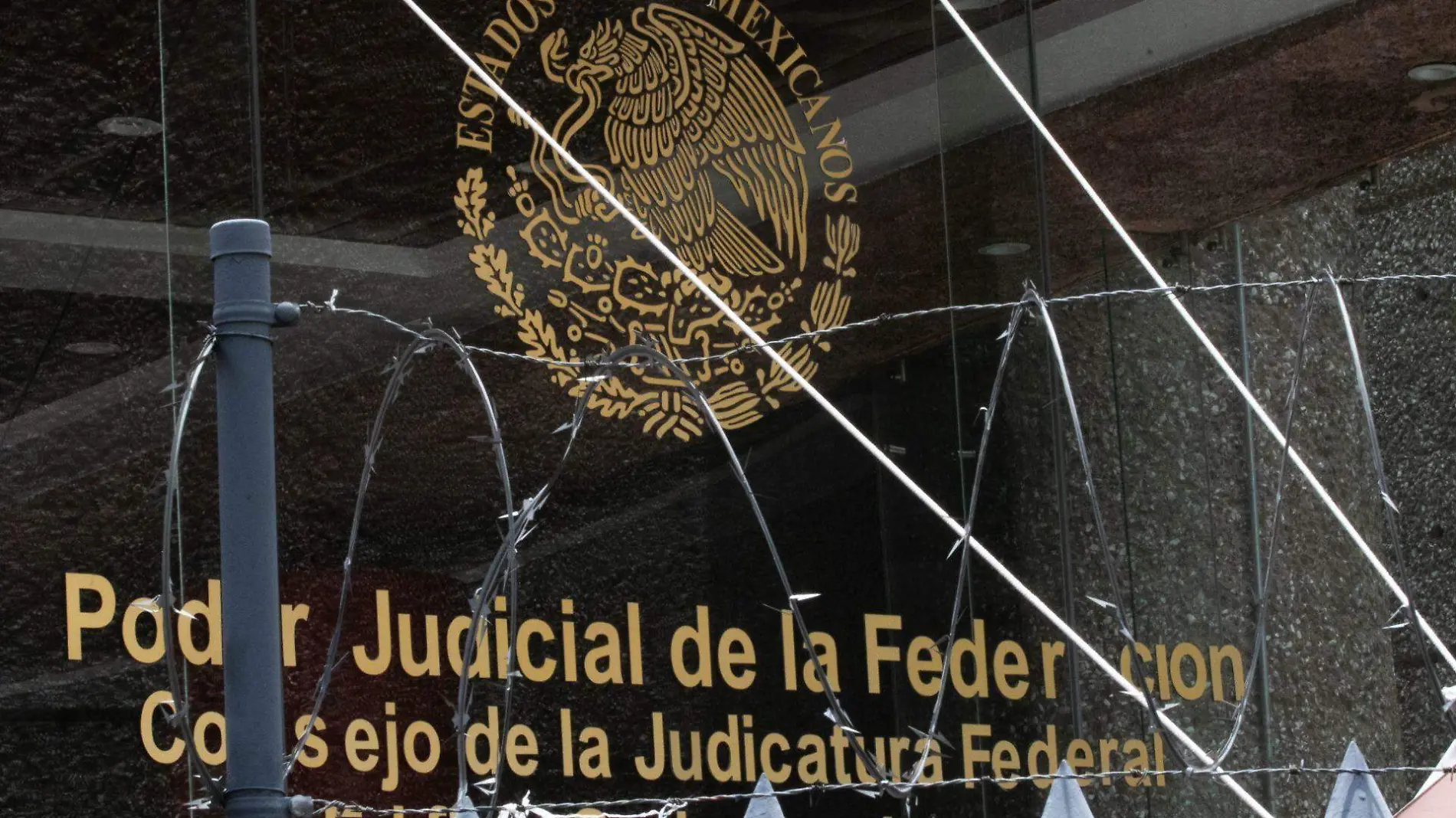 Sorprende a abogados el paro de labores por trabajadores del Poder Judicial